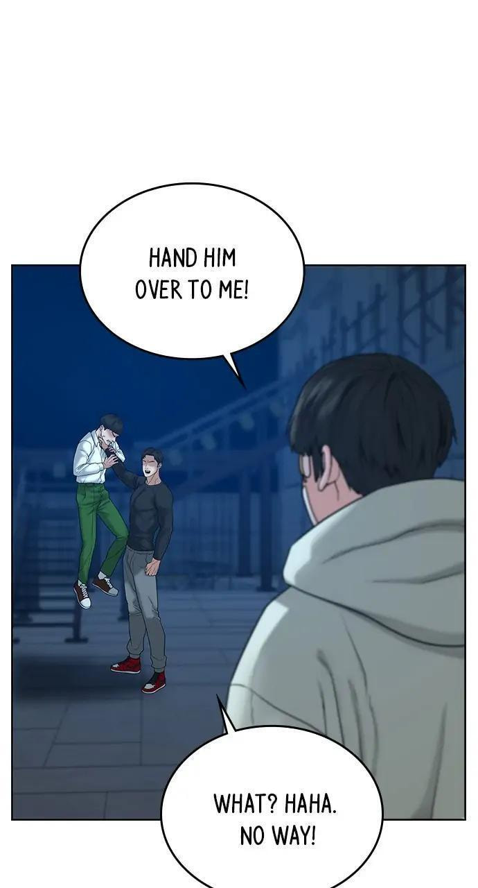 Read Reality Quest chapter 21 image 72 on Lezhin