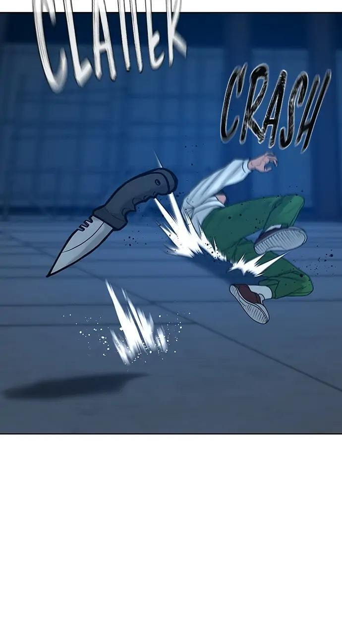 Read Reality Quest chapter 21 image 83 on Lezhin
