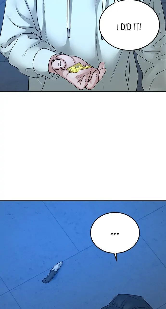 Read Reality Quest chapter 21 image 86 on Lezhin