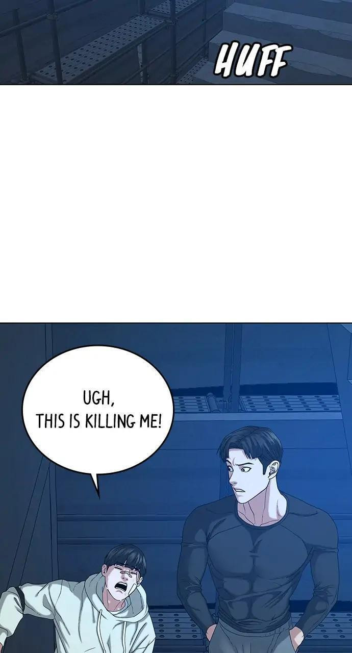 Read Reality Quest chapter 21 image 92 on Lezhin