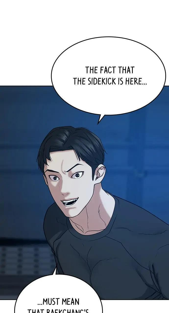Read Reality Quest chapter 21 image 99 on Lezhin