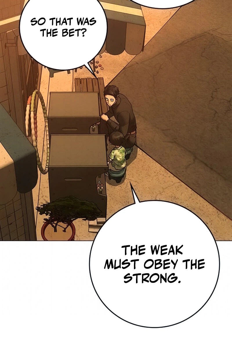 Read Reality Quest chapter 210 image 80 on Lezhin