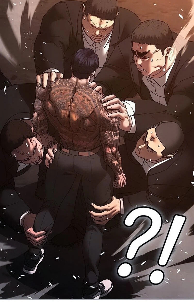 Read Reality Quest chapter 211 image 58 on Lezhin