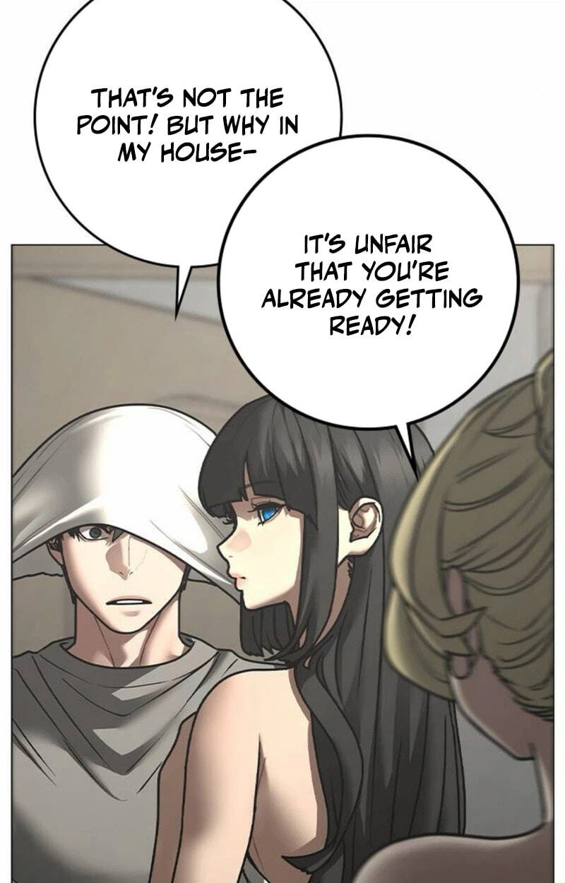 Read Reality Quest chapter 212 image 8 on Lezhin