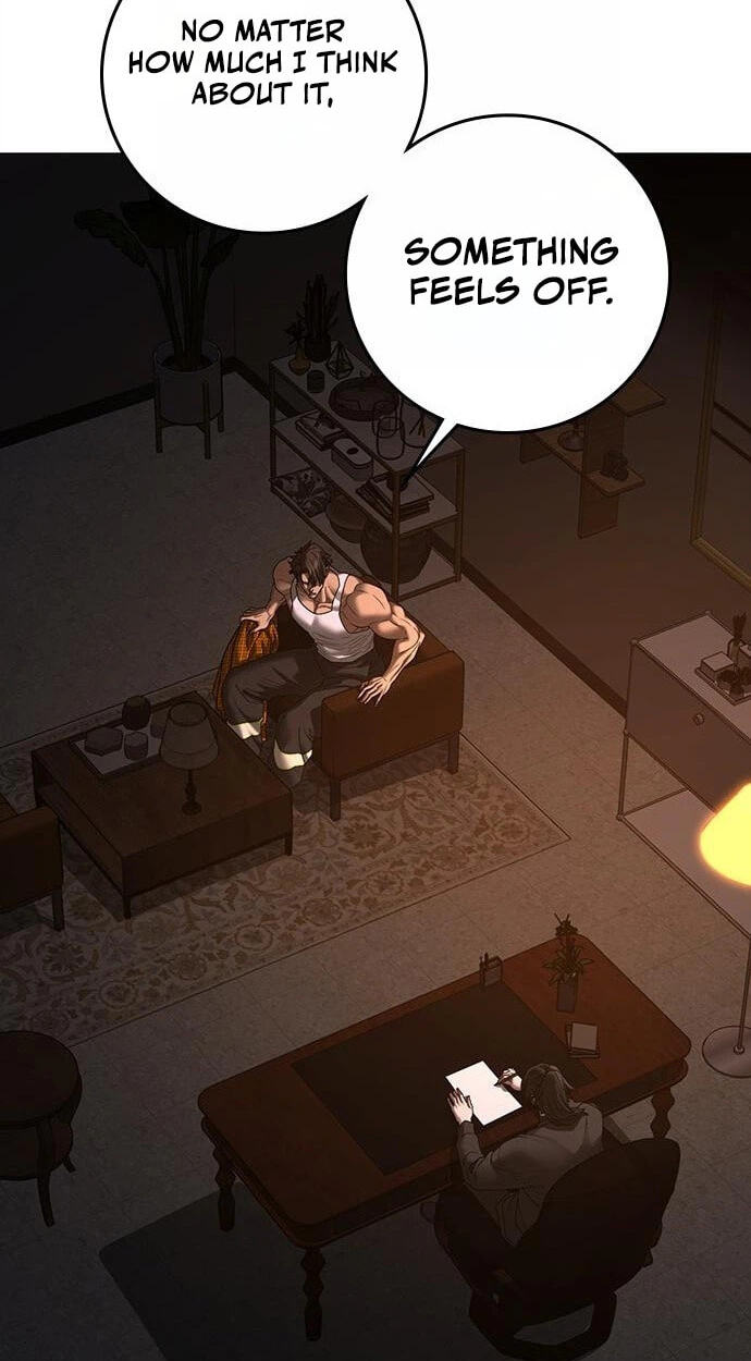 Read Reality Quest chapter 213 image 111 on Lezhin