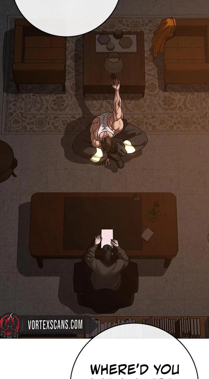 Read Reality Quest chapter 213 image 4 on Lezhin