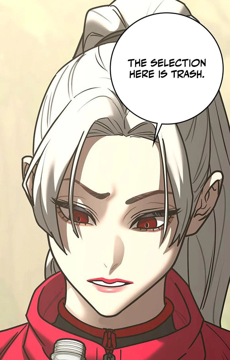 Read Reality Quest chapter 214 image 20 on Lezhin
