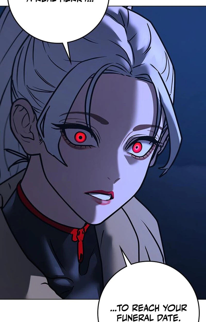 Read Reality Quest chapter 214 image 29 on Lezhin
