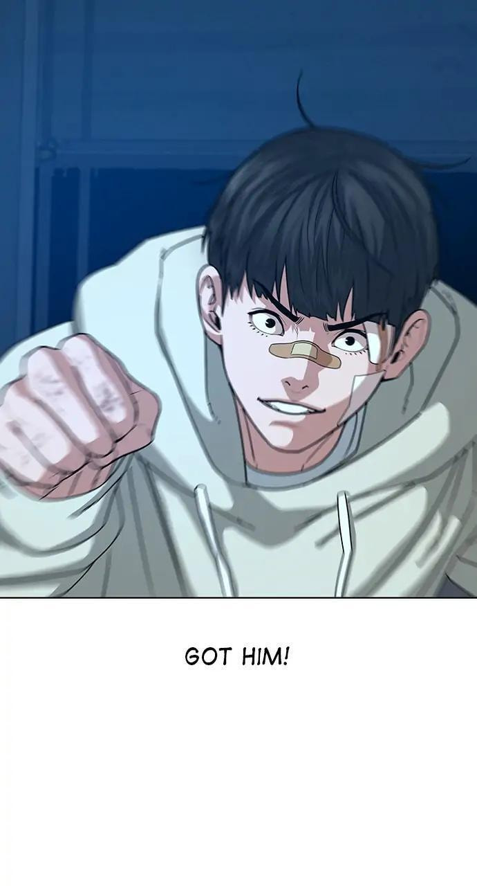 Read Reality Quest chapter 22 image 10 on Lezhin