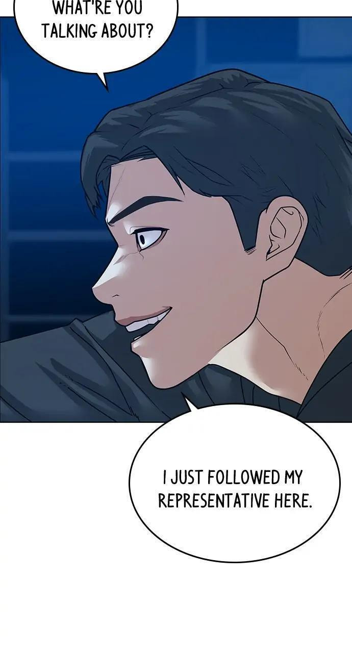 Read Reality Quest chapter 22 image 39 on Lezhin