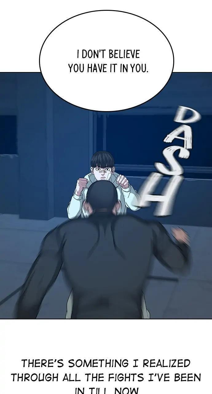 Read Reality Quest chapter 22 image 4 on Lezhin