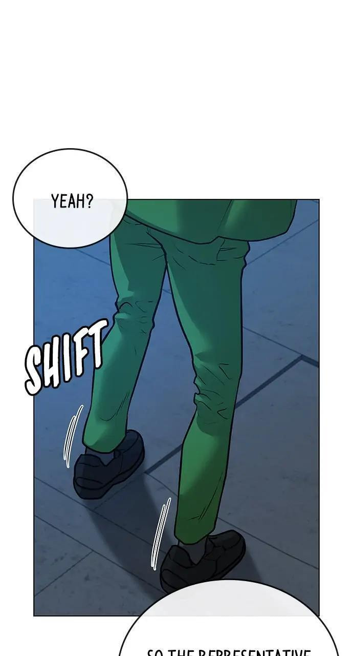 Read Reality Quest chapter 22 image 40 on Lezhin