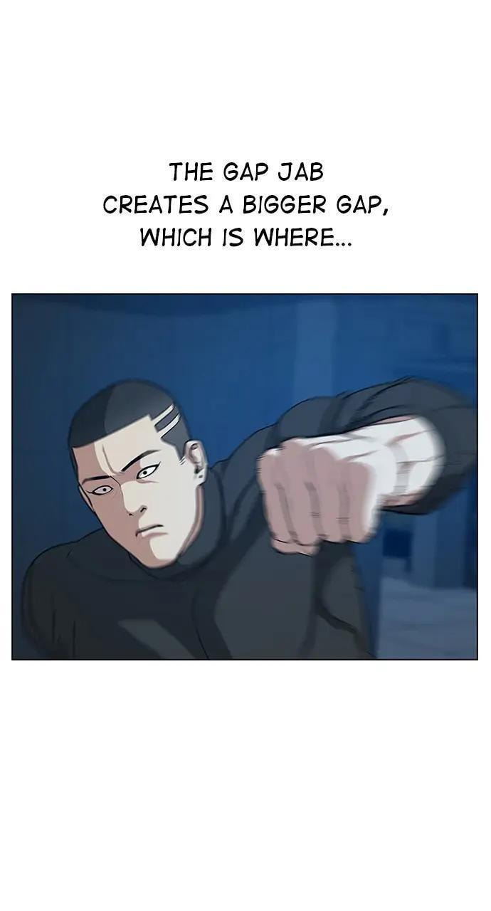 Read Reality Quest chapter 22 image 7 on Lezhin