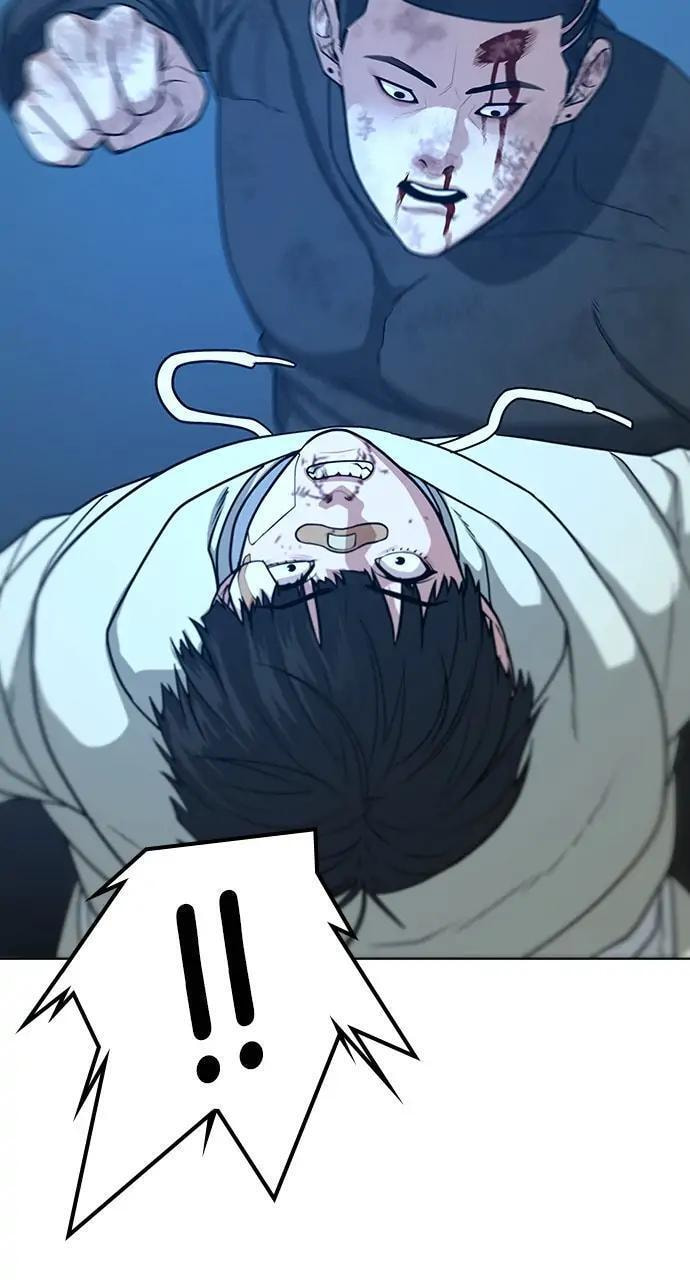Read Reality Quest chapter 22 image 83 on Lezhin