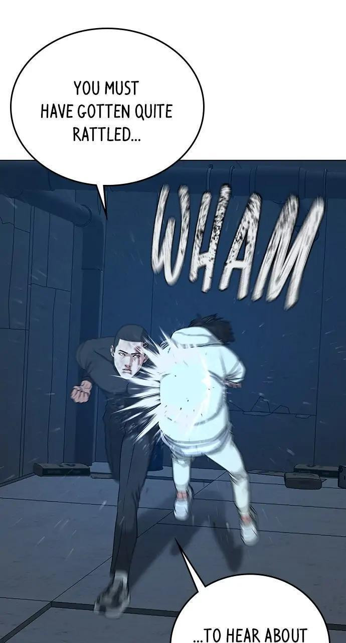 Read Reality Quest chapter 22 image 87 on Lezhin