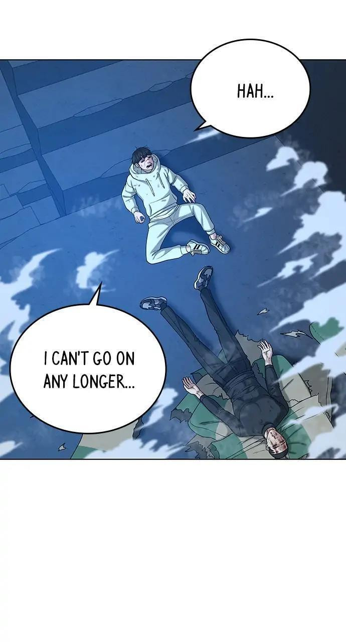 Read Reality Quest chapter 23 image 119 on Lezhin