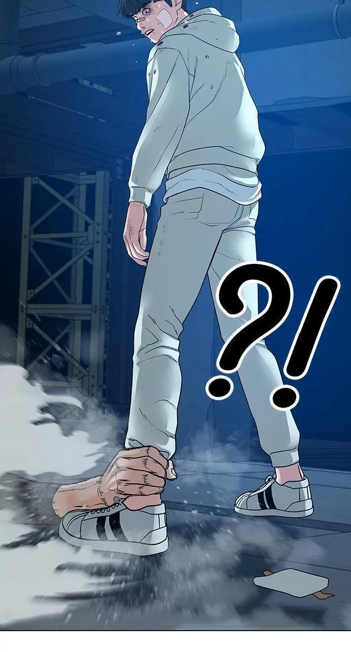 Read Reality Quest chapter 23 image 23 on Lezhin