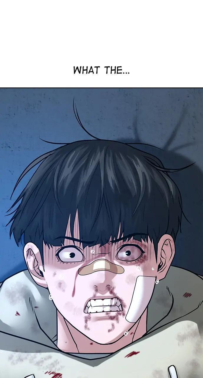 Read Reality Quest chapter 23 image 27 on Lezhin