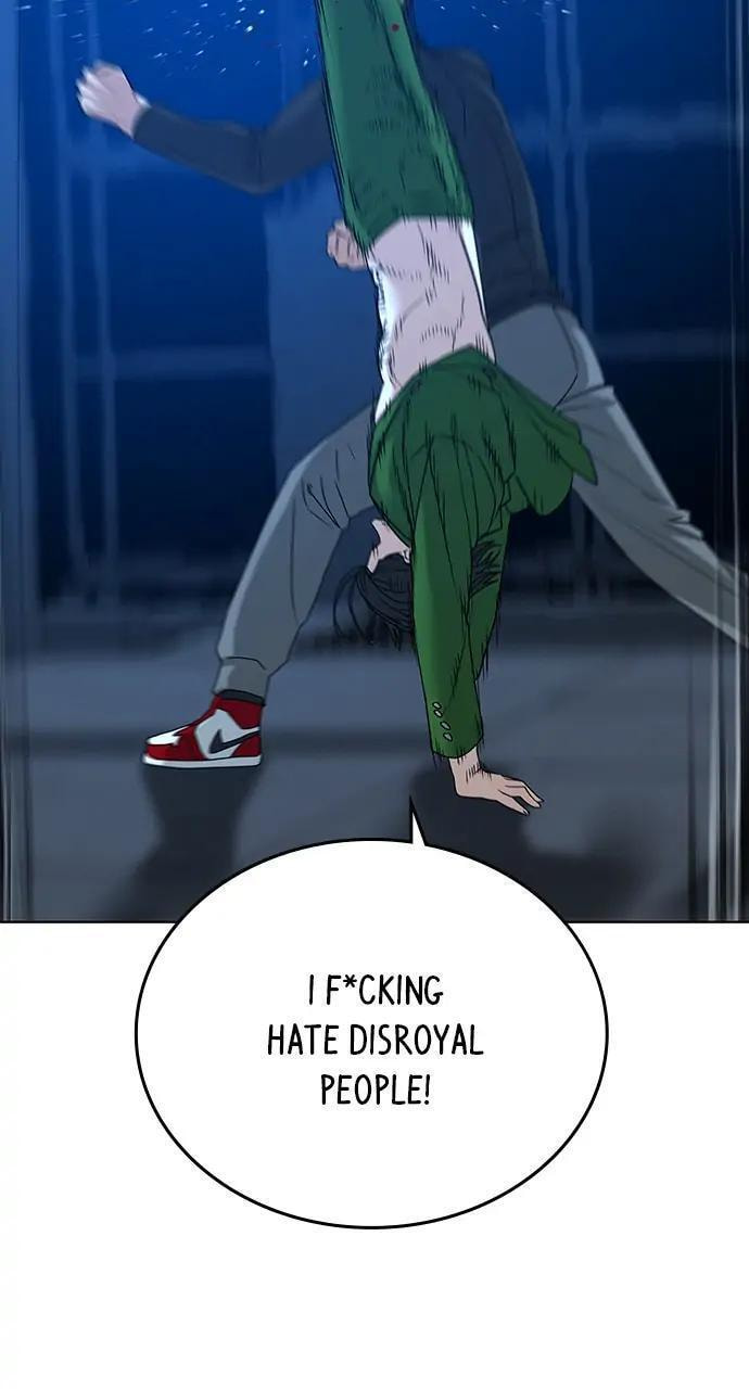 Read Reality Quest chapter 23 image 40 on Lezhin