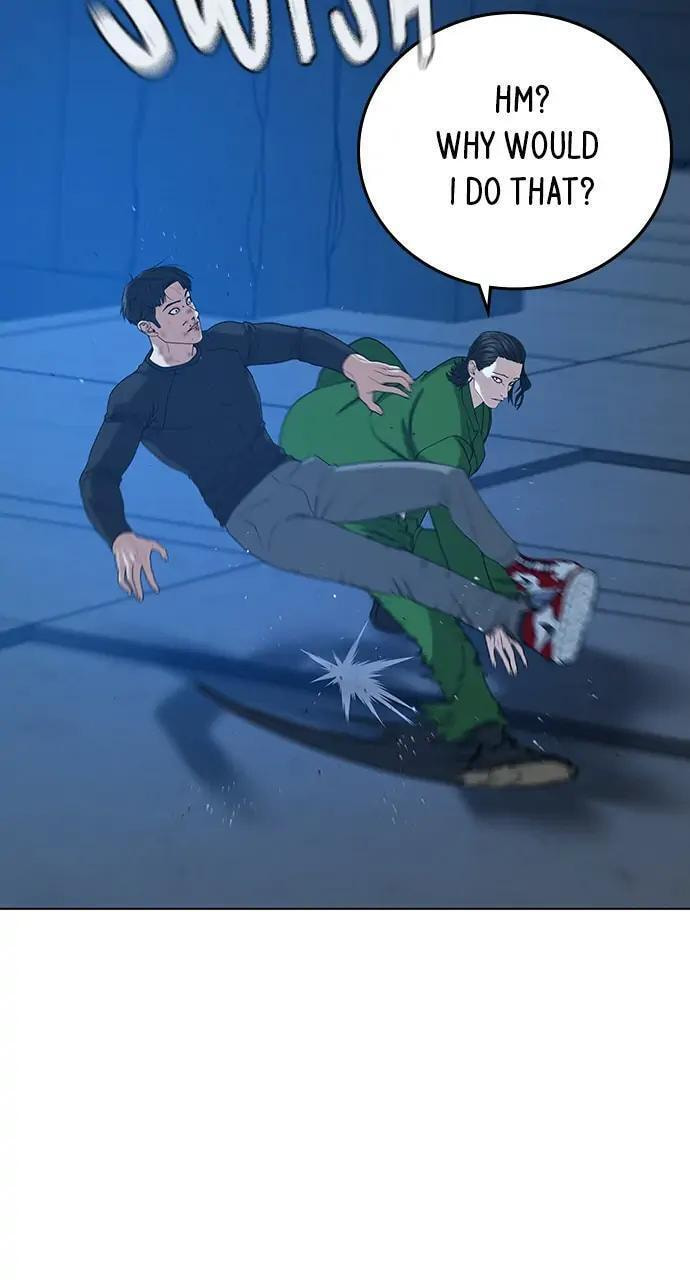Read Reality Quest chapter 23 image 43 on Lezhin