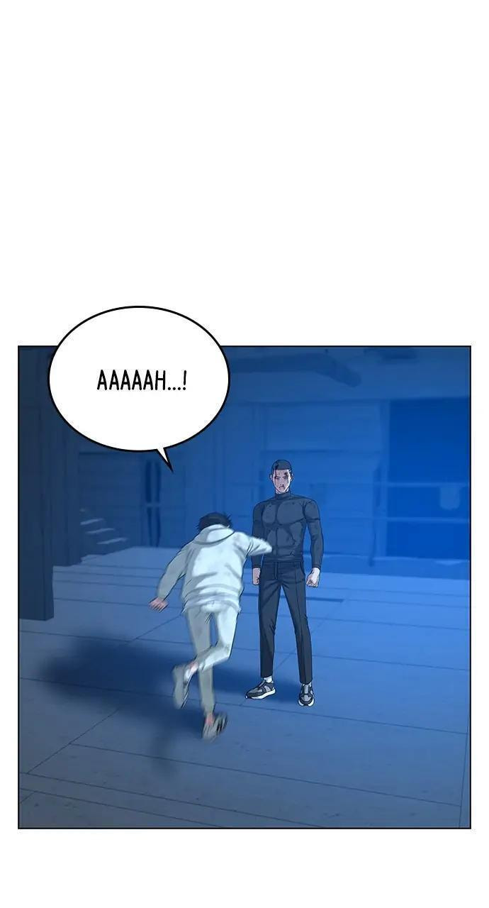 Read Reality Quest chapter 23 image 55 on Lezhin