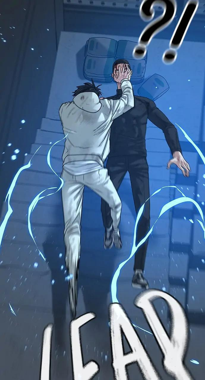 Read Reality Quest chapter 23 image 89 on Lezhin