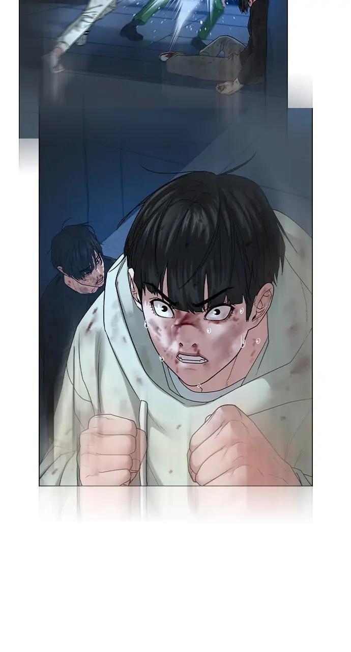 Read Reality Quest chapter 24 image 100 on Lezhin