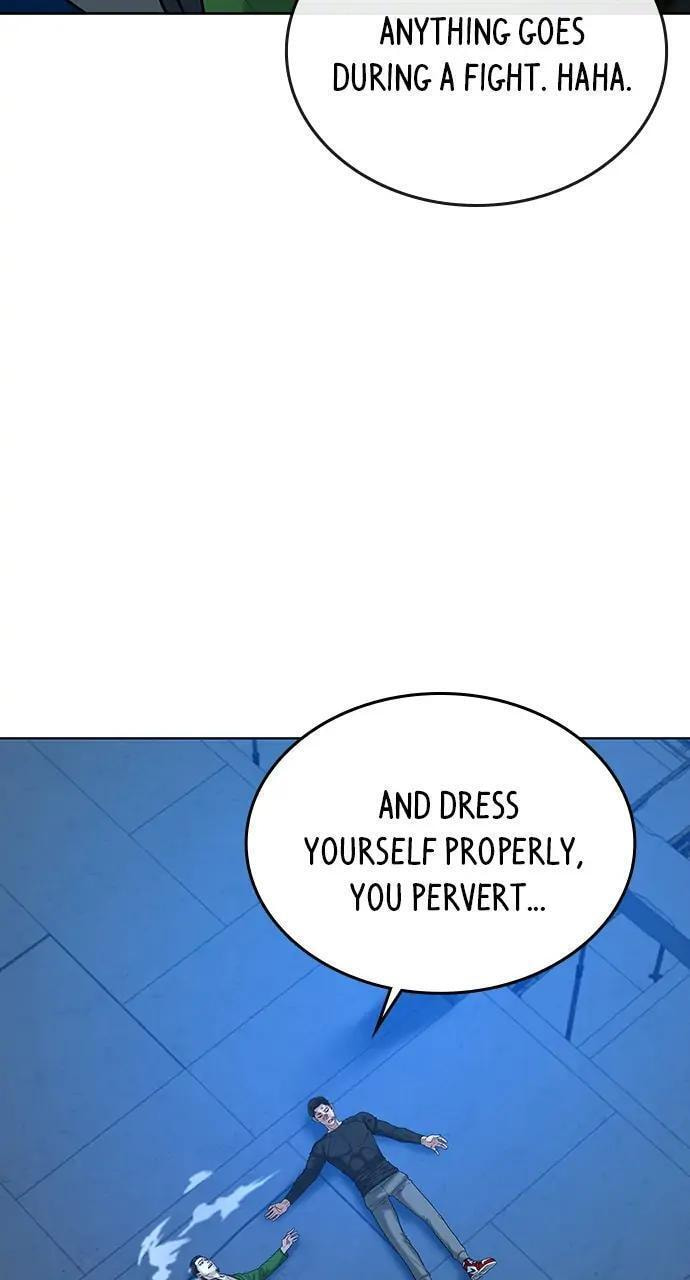 Read Reality Quest chapter 24 image 14 on Lezhin