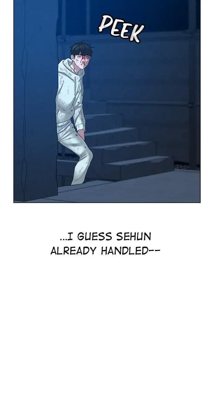 Read Reality Quest chapter 24 image 20 on Lezhin