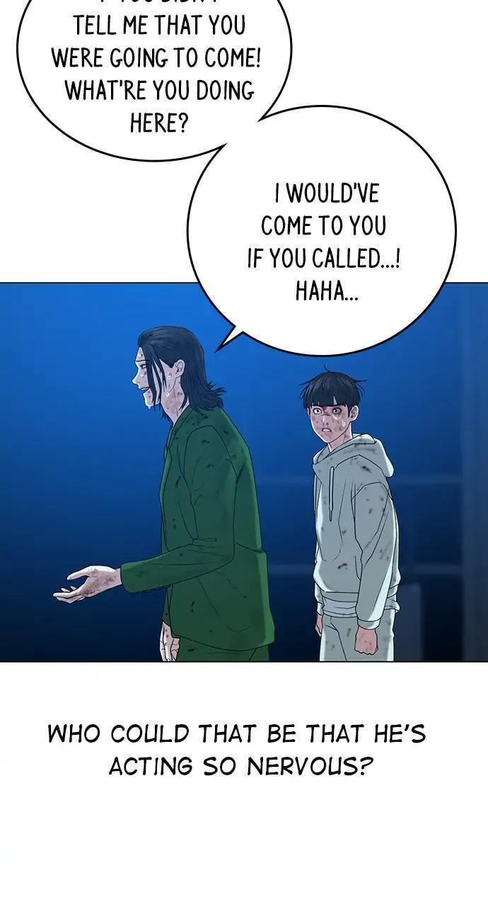 Read Reality Quest chapter 24 image 45 on Lezhin