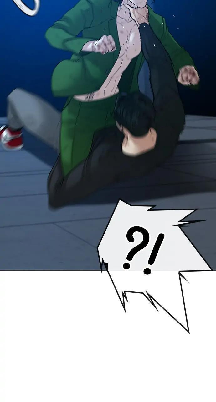 Read Reality Quest chapter 24 image 7 on Lezhin