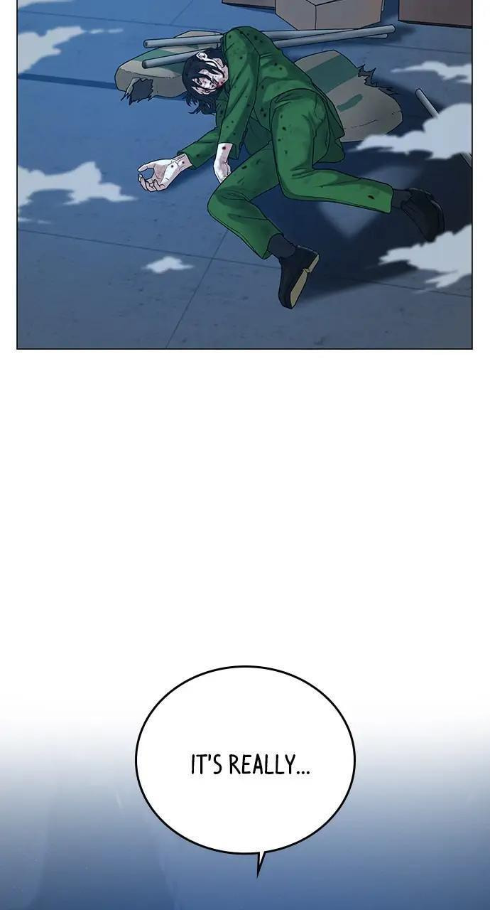 Read Reality Quest chapter 24 image 85 on Lezhin