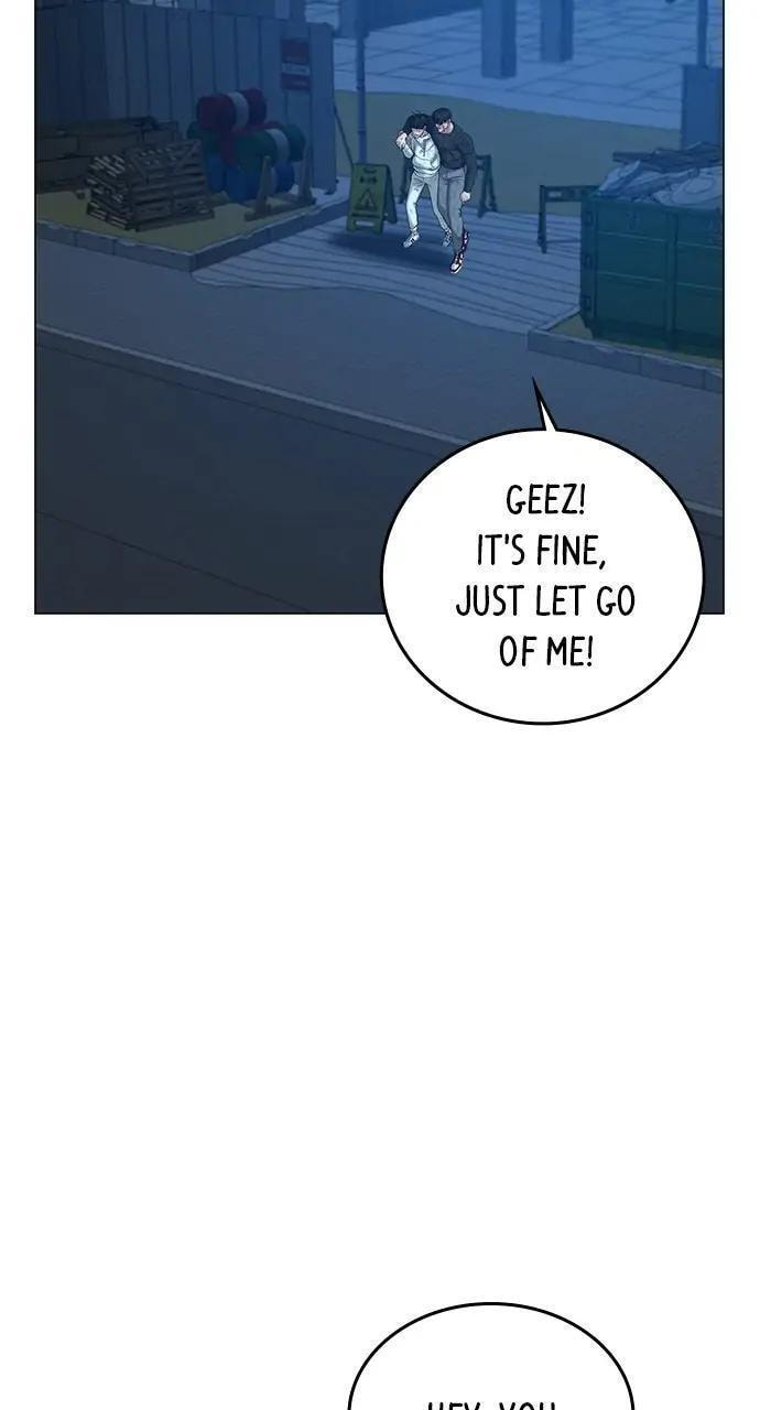 Read Reality Quest chapter 24 image 89 on Lezhin