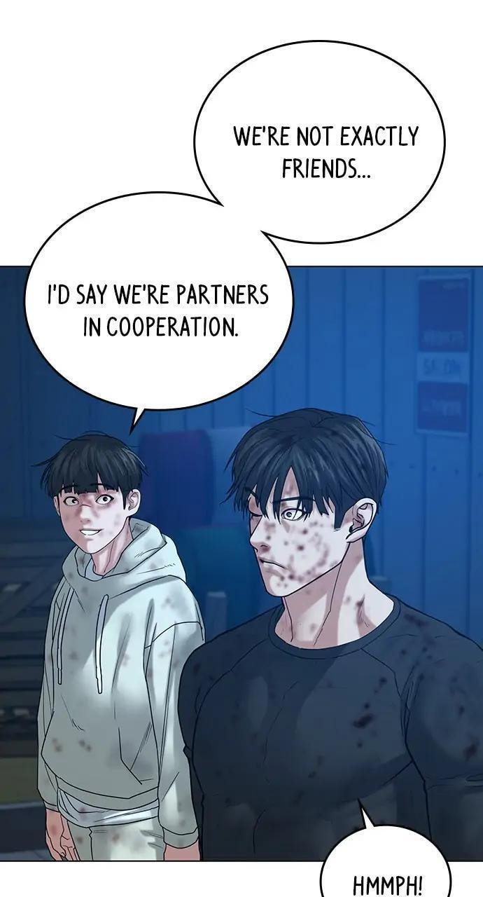 Read Reality Quest chapter 24 image 91 on Lezhin