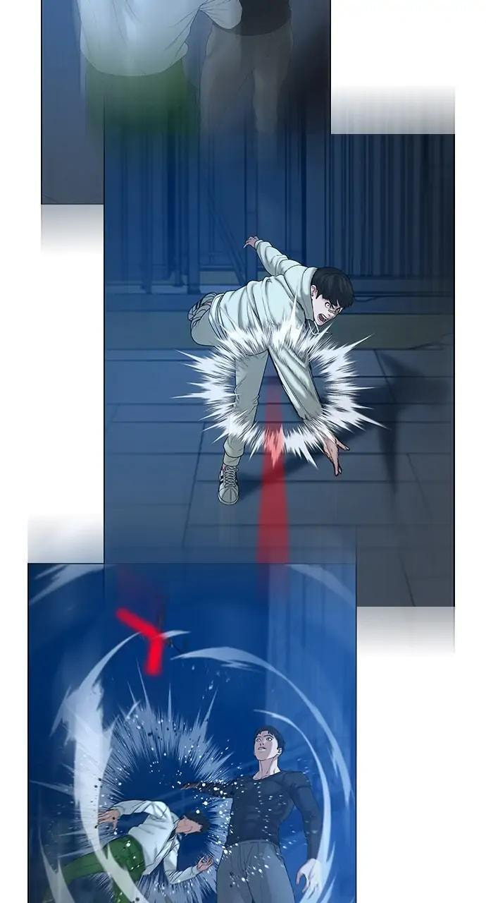 Read Reality Quest chapter 24 image 98 on Lezhin