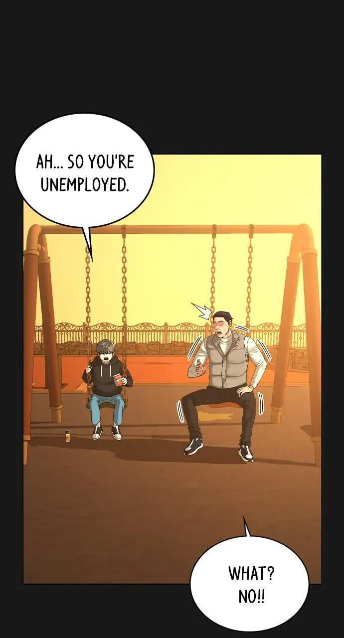 Read Reality Quest chapter 25 image 19 on Lezhin