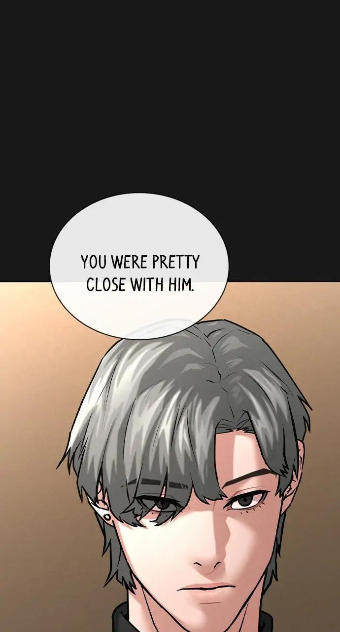 Read Reality Quest chapter 25 image 34 on Lezhin