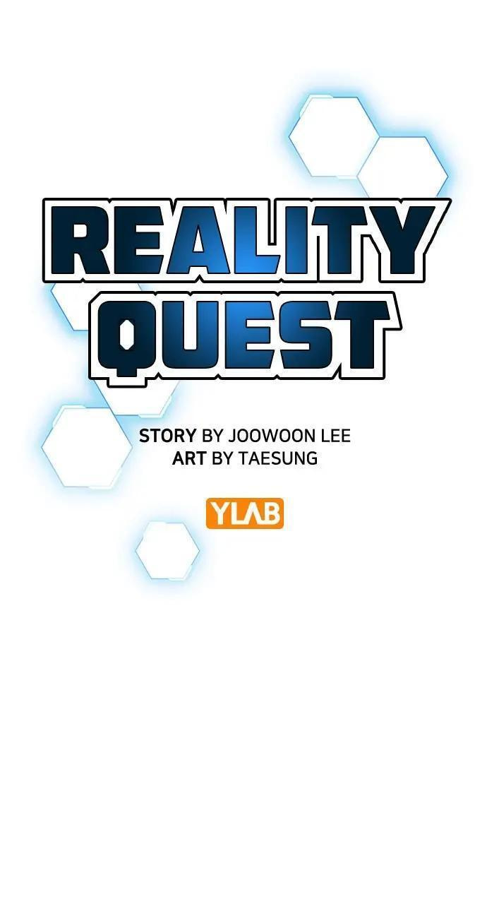 Read Reality Quest chapter 26 image 1 on Lezhin