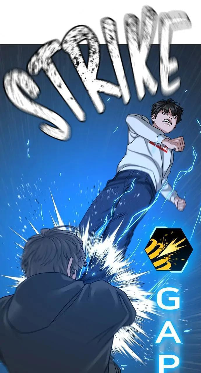 Read Reality Quest chapter 26 image 11 on Lezhin