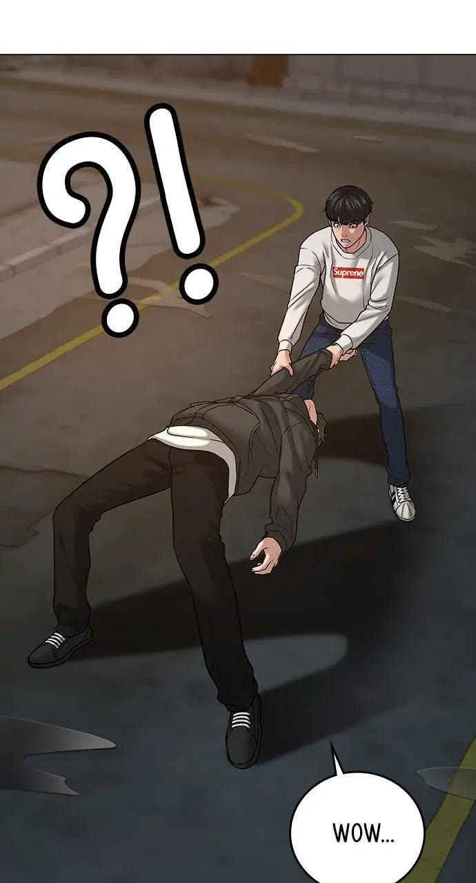 Read Reality Quest chapter 26 image 22 on Lezhin