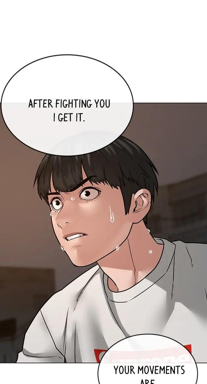 Read Reality Quest chapter 26 image 26 on Lezhin