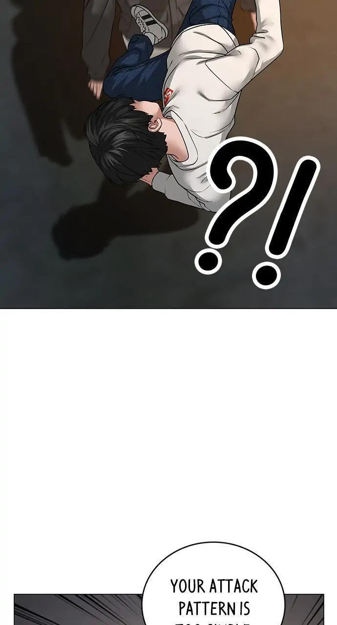 Read Reality Quest chapter 26 image 9 on Lezhin