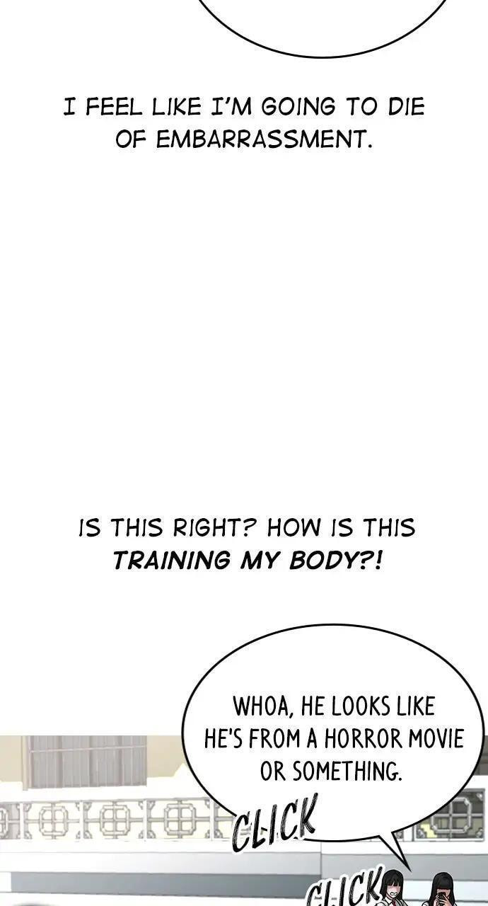 Read Reality Quest chapter 27 image 44 on Lezhin