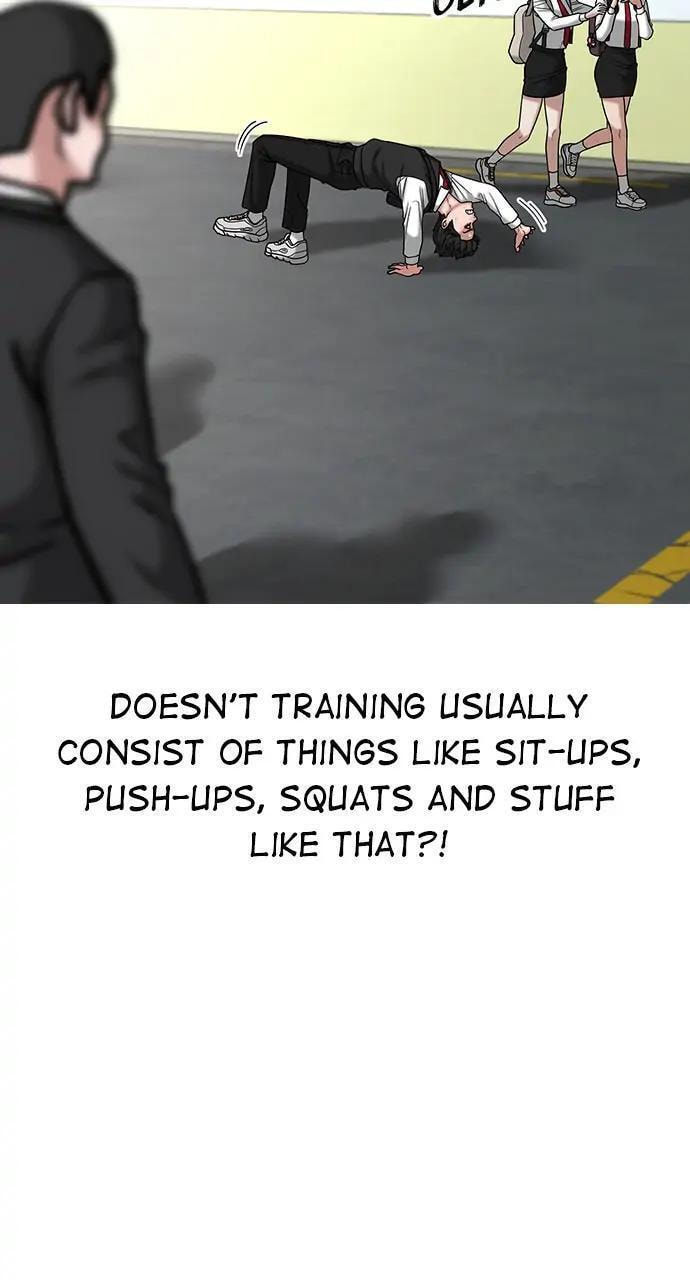Read Reality Quest chapter 27 image 45 on Lezhin