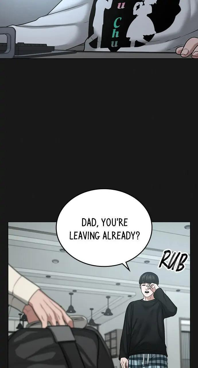 Read Reality Quest chapter 27 image 6 on Lezhin