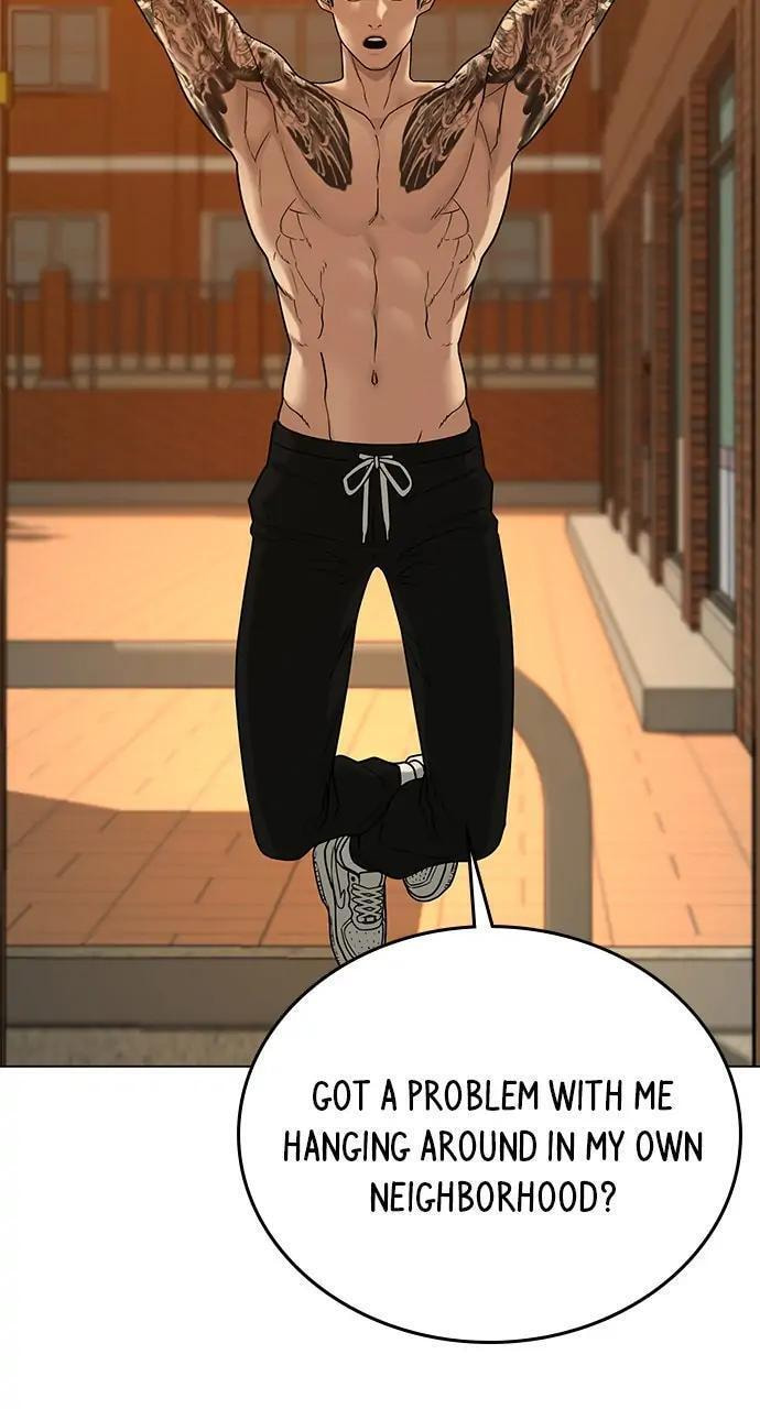 Read Reality Quest chapter 27 image 70 on Lezhin