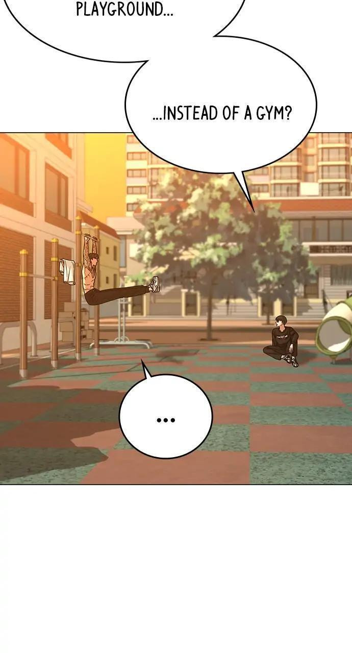Read Reality Quest chapter 27 image 73 on Lezhin