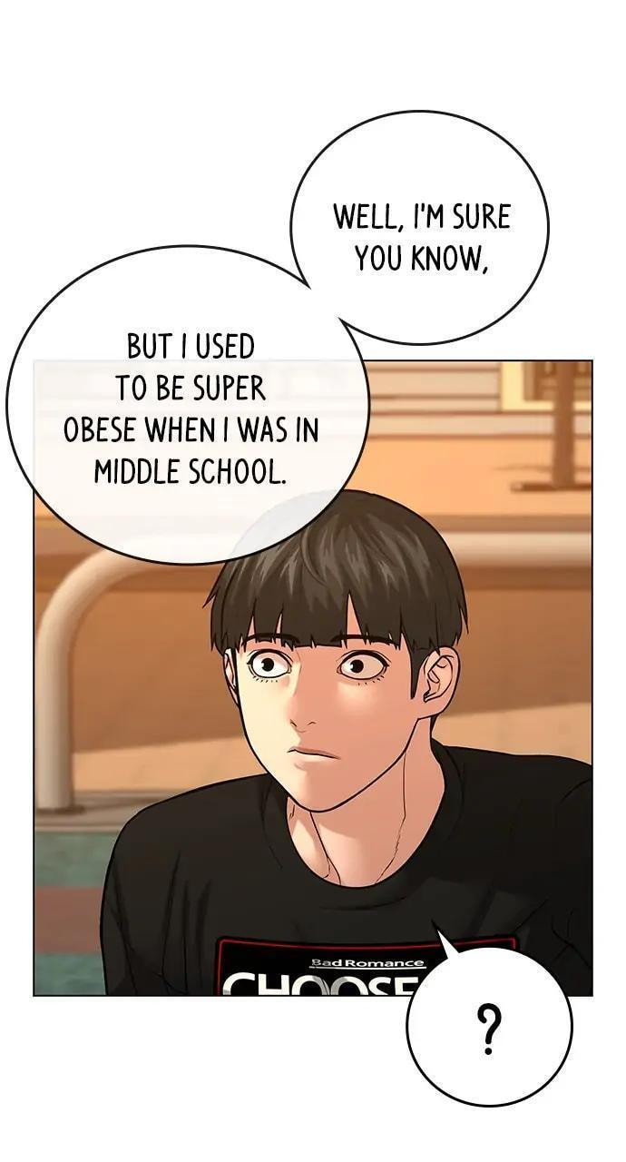 Read Reality Quest chapter 27 image 74 on Lezhin