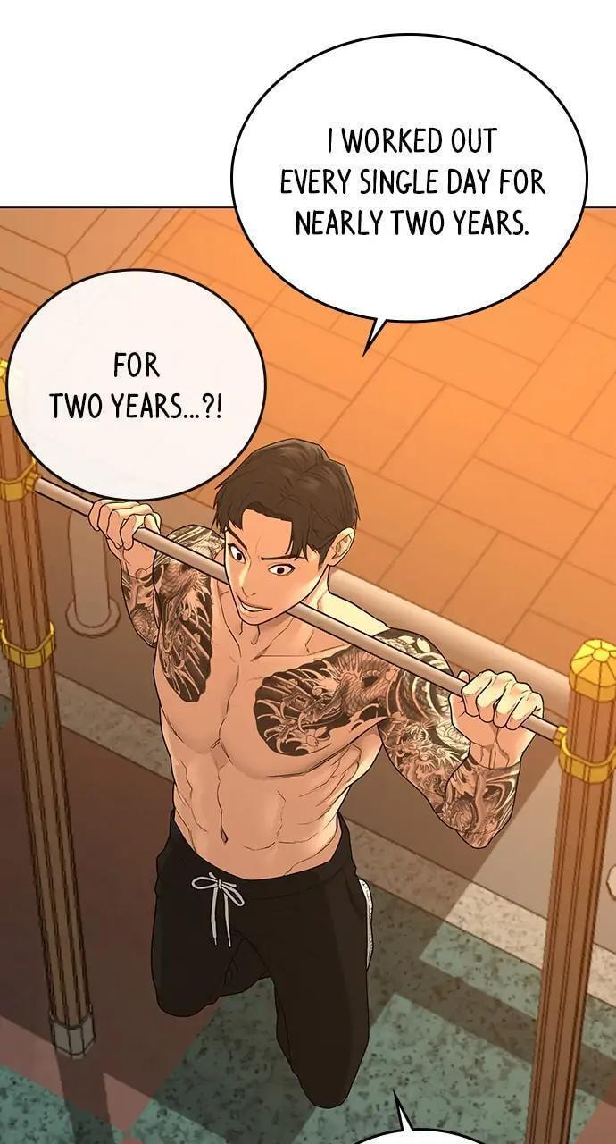Read Reality Quest chapter 27 image 77 on Lezhin