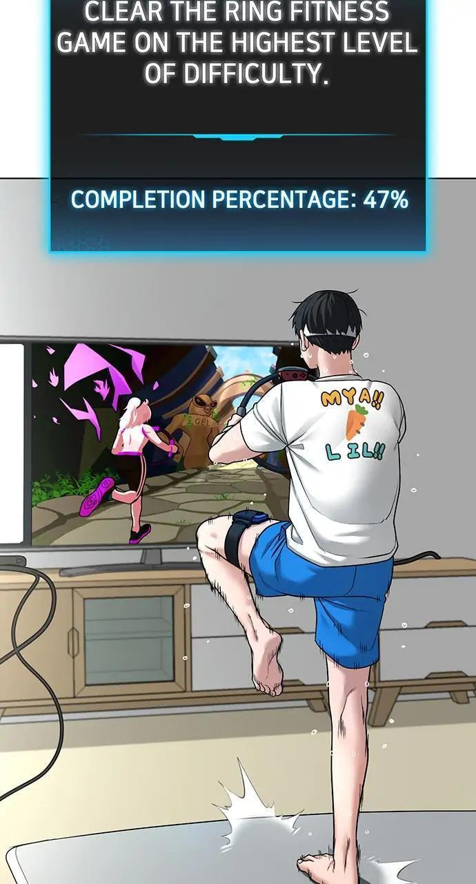 Read Reality Quest chapter 28 image 13 on Lezhin